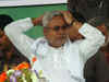 Nitish alleges 15 years' rule of Lalu Yadav and Rabri Devi ruined Bihar
