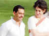 Government rejects probe against Robert Vadra