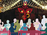 Salt Lake restaurants expect a 100 per cent increase in footfall during the Durga pooja
