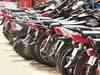 Tax rebate slashed for 2-wheelers, commercial vehicles