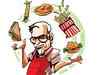 Kerala KFC outlet shut down on worm complaint