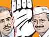 Congress should leave it to Robert Vadra and DLF to defend themselves against Arvind Kejriwal charges
