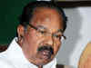 Fiscal reforms alone not enough for economic growth: Veerappa Moily