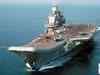 Aircraft carrier Gorshkov to be delivered to India towards end of 2013: Russia