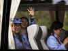 China makes bus travel free to encourage public transport