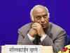 Government mulling proposal to amend Contract Labour Act: Mallikarjun Kharge