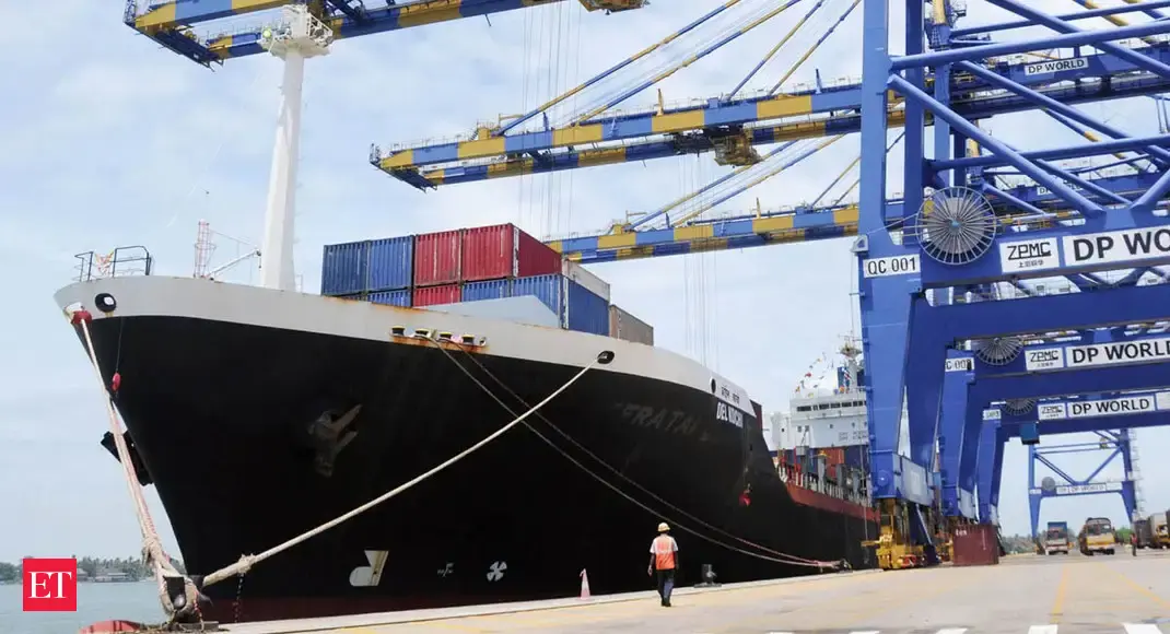 Sri Lanka Ports Authority Sri Lanka Ports Authority keen to invest in