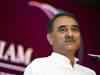 NCP not to ally with Congress in Himachal Assembly polls: Praful Patel