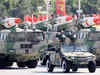Two-front war remote, but threat from China real