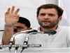 Rahul Gandhi sparks row in Punjab, Akalis call him 'national joke'