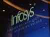 Infosys under pressure; brokerages cautious on the stock