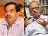 Balakrishnan will be in reckoning to succeed S D Shibulal as Infosys CEO: Narayana Murthy