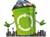 BBMP bylaws to dispose waste give hopes to many waste management players of Bangalore and Koramangala
