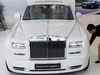 First drive: Rolls Royce's Phantom II