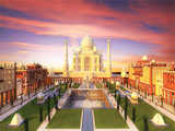 Shah Jahan finds a competitor: NRI Arun Mehra builds Taj Arabia in Dubai