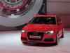 Audi: Inching ahead in the Indian luxury car segment