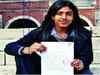 London teenager Fabiola Mann with Goan roots 'beats' Einstein's Mensa IQ score
