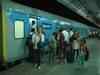Railways to introduce onboard shopping facility in Shatabdi