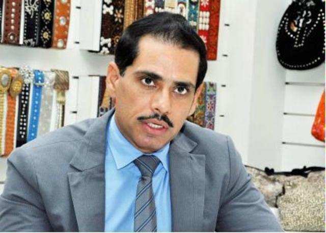 Robert Vadra