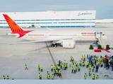 Air India's Dreamliner makes maiden long-haul flight; flies Delhi-Frankfurt