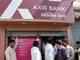 Axis Bank Q2 net profit at Rs 1124cr, in line with estimates