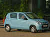 Maruti Suzuki launches new 'Alto 800'