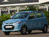 Rs 425 cr spent in developing new Alto: Maruti COO