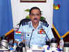 IAF to focus on enhacing operation capabilities: Air Chief Marshal NAK Browne