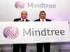 Mindtree lowers outlook, profit rises 33 per cent