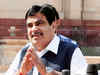 Gadkari calls Kejriwal's charges 'laughable', says land was used for farmers' benefit