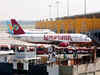 Kingfisher Airlines extends grounding of flights