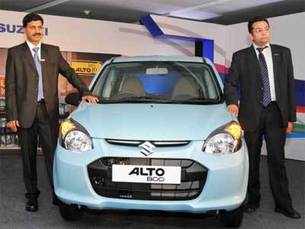 The new Alto 8oo