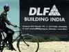 DLF scrip rises, but investors poorer by over Rs 6,000 crore