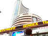 Markets end in red; HDIL, Unitech down