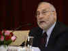 ET interview with Nobel laureate Joseph Stiglitz: Part 1