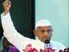Anna Hazare will meet new Core Committee on November 24