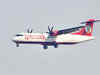 Kingfisher Airlines' licence suspended