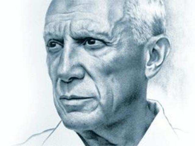 Pablo Picasso: Greatest artist or gifted charlatan? Lover or womaniser?