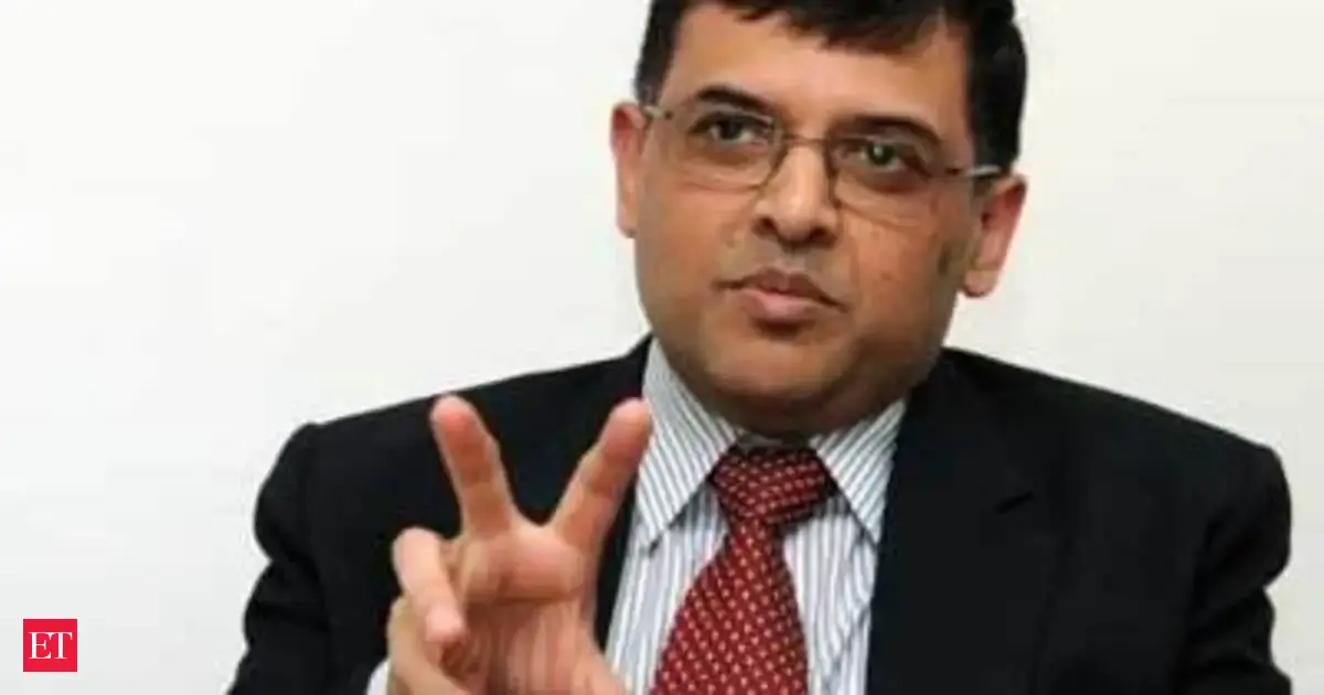 Reliance Capital fully-prepared for banking foray: CEO, Sam Ghosh - The ...