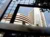 Markets open in red; TCS, Bajaj Auto up