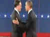 Obama, Romney prepare for final presidential debate