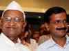 Kejriwal should take one issue at a time: Anna Hazare