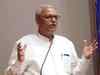 2G scam: Majority vote cannot determine probe panel's decisions, says Yashwant Sinha