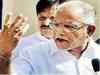 BS Yeddyurappa to quit BJP anytime before December 10