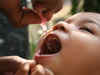 India gearing up to be declared polio free by 2014