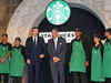 Starbucks comes to India, opens outlets in Mumbai