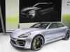 Porsche launches diesel version of Panamera in India