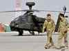 Brigadier under scanner for 5$ million bribe demand in chopper deal