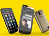 Nokia launches two new Asha models