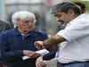Vijay Mallya has been a great ambassador for India: Formula One Chief Bernie Ecclestone